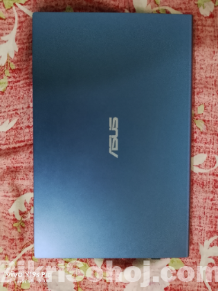 Asus Vivo Book X515EA i3 11th Generation